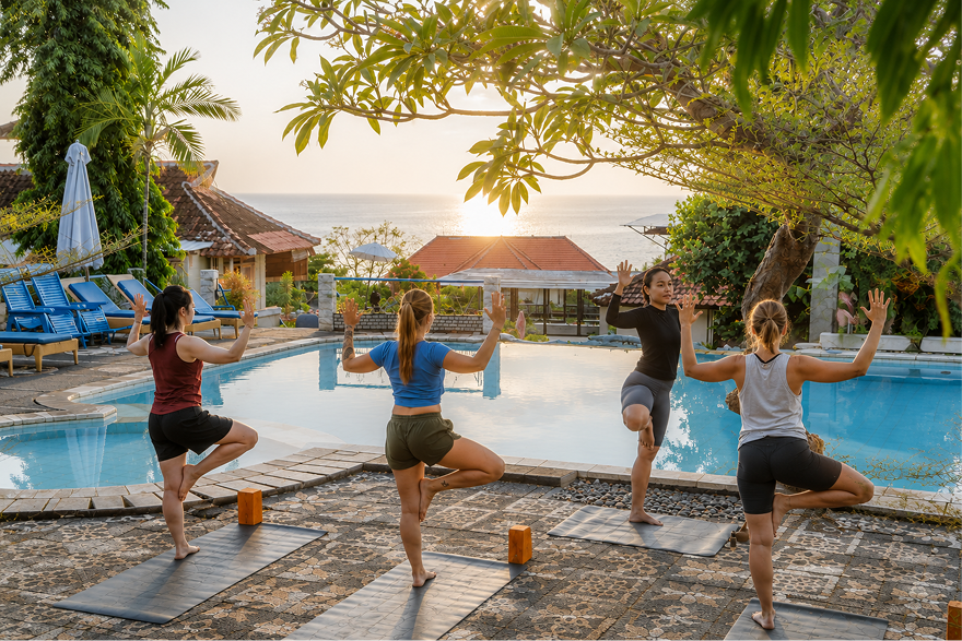 Wellness
