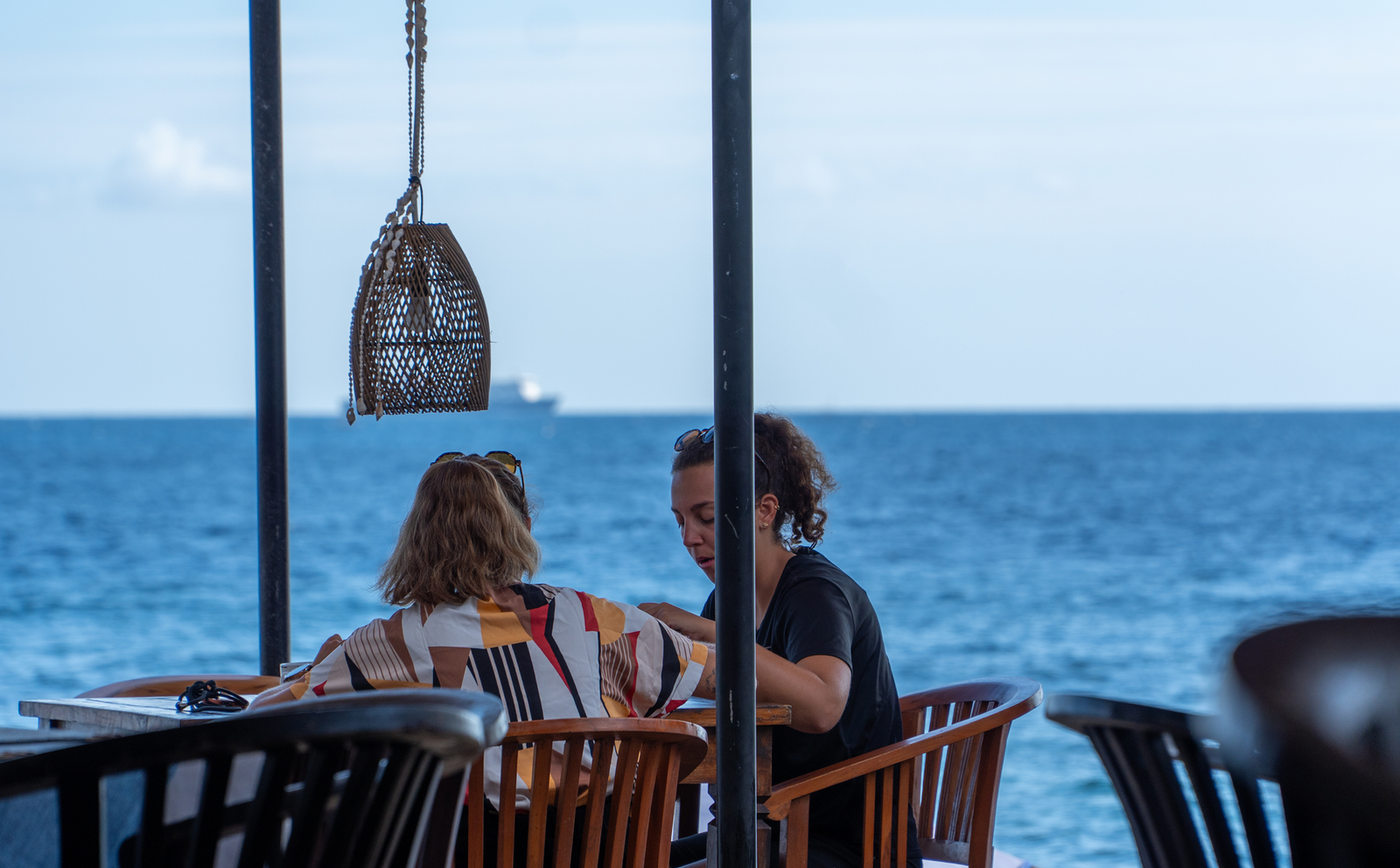 Resto Amed Cafe